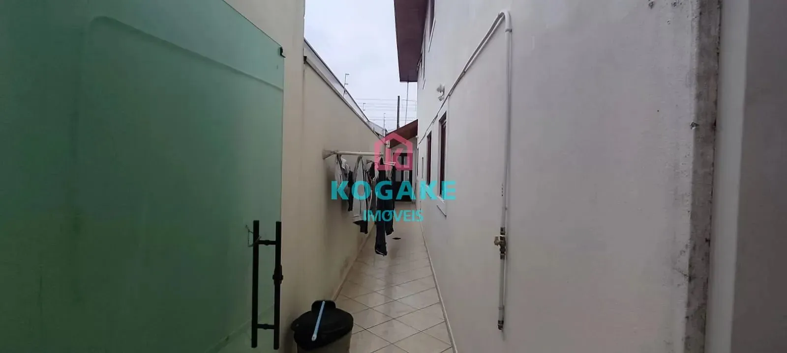 Sobrado, 4 quartos, 125 m² - Foto 20