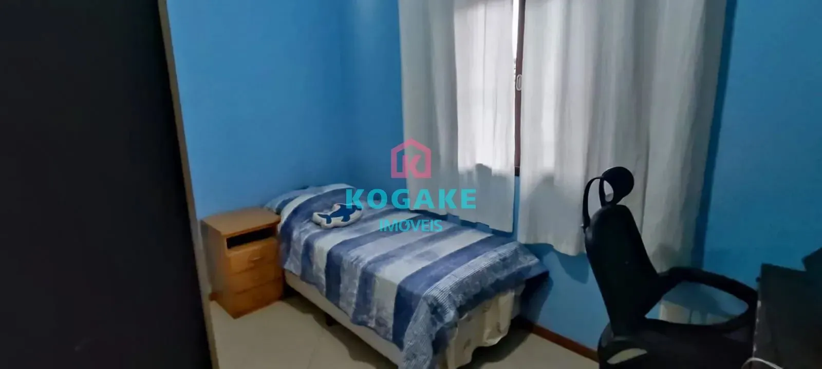 Sobrado, 4 quartos, 125 m² - Foto 13