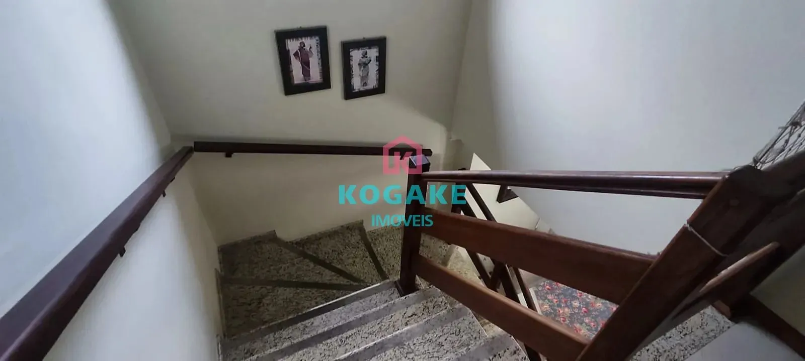 Sobrado, 4 quartos, 125 m² - Foto 7