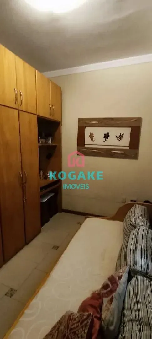 Sobrado, 4 quartos, 125 m² - Foto 15