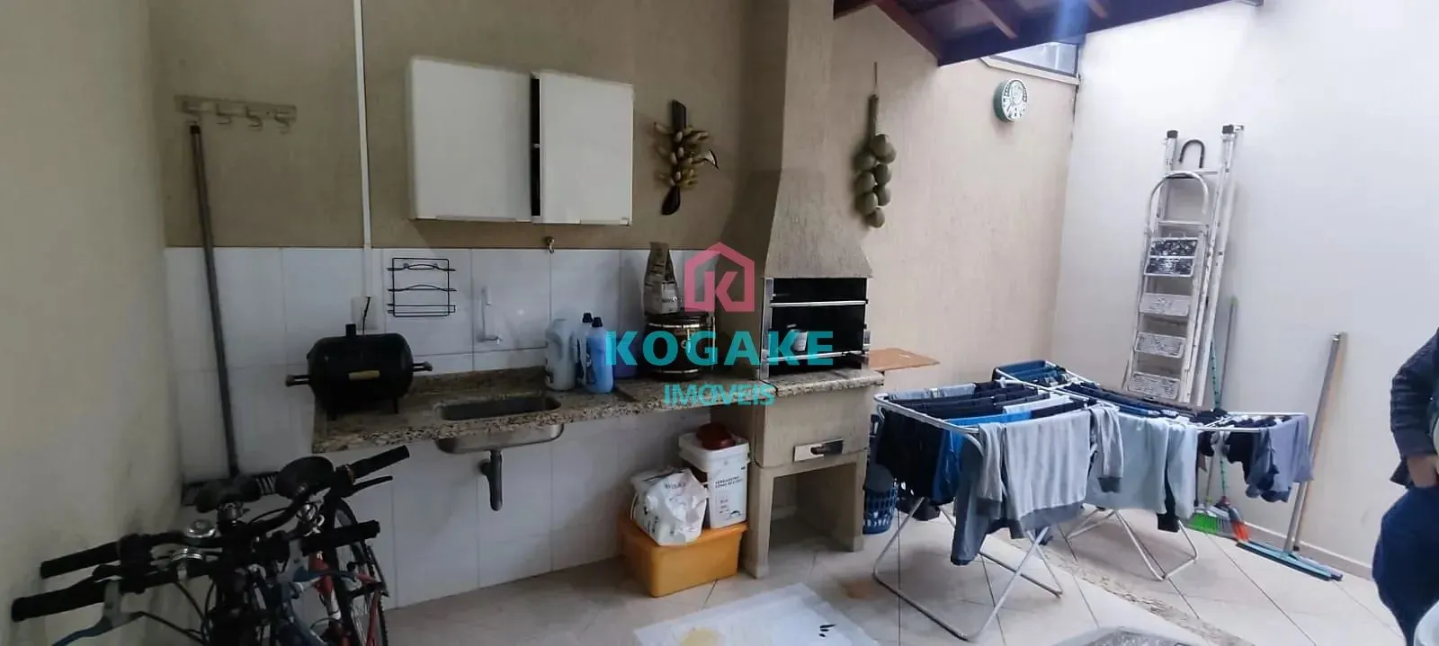 Sobrado, 4 quartos, 125 m² - Foto 22