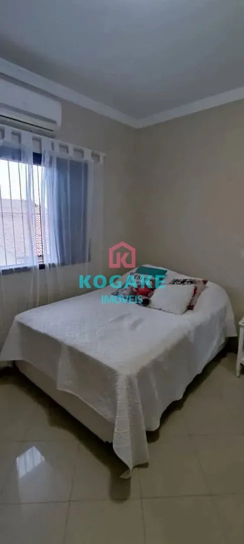 Sobrado, 4 quartos, 125 m² - Foto 10
