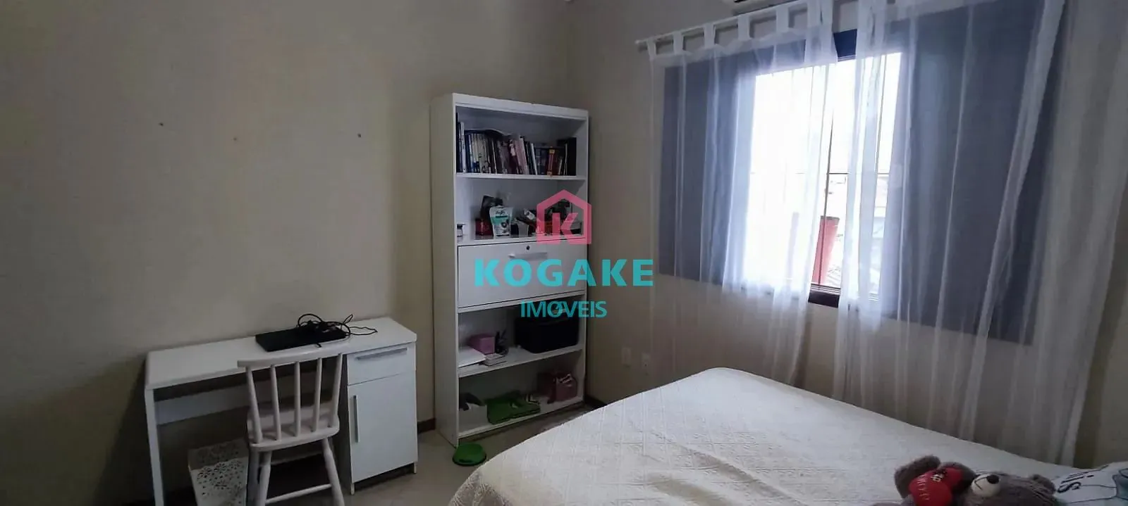 Sobrado, 4 quartos, 125 m² - Foto 11