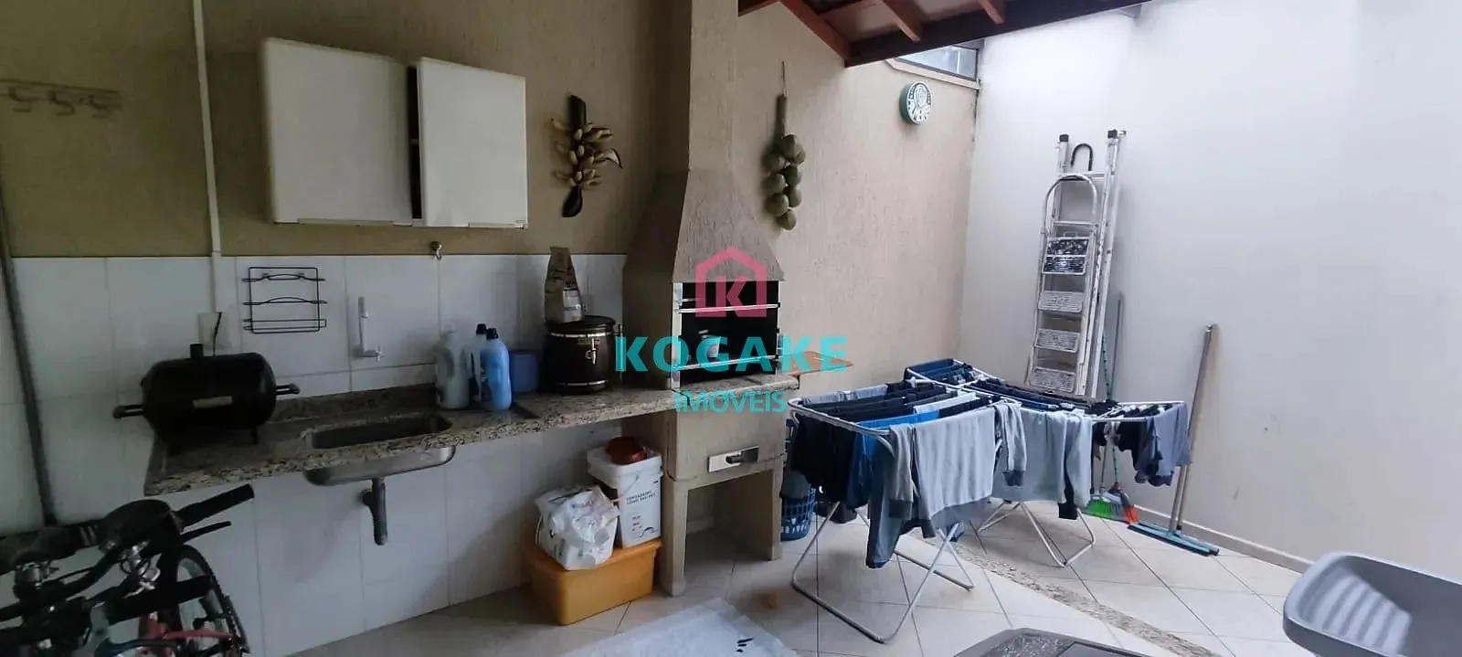 Sobrado, 4 quartos, 125 m² - Foto 21