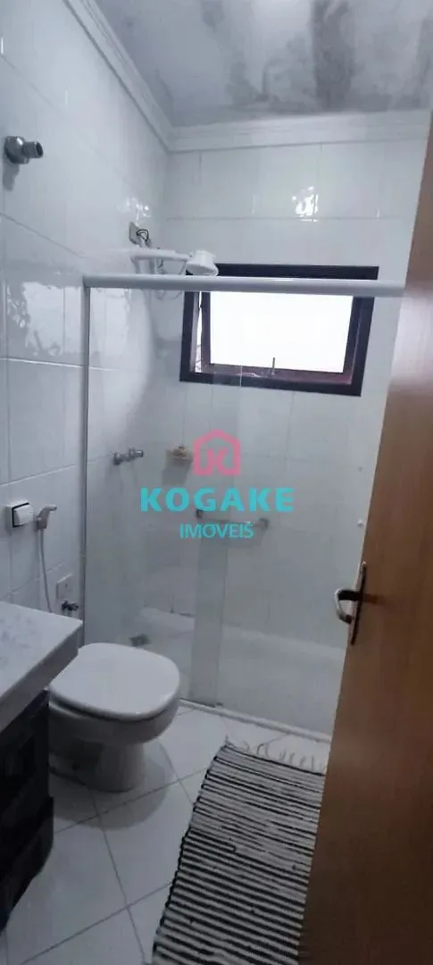 Sobrado, 4 quartos, 125 m² - Foto 17