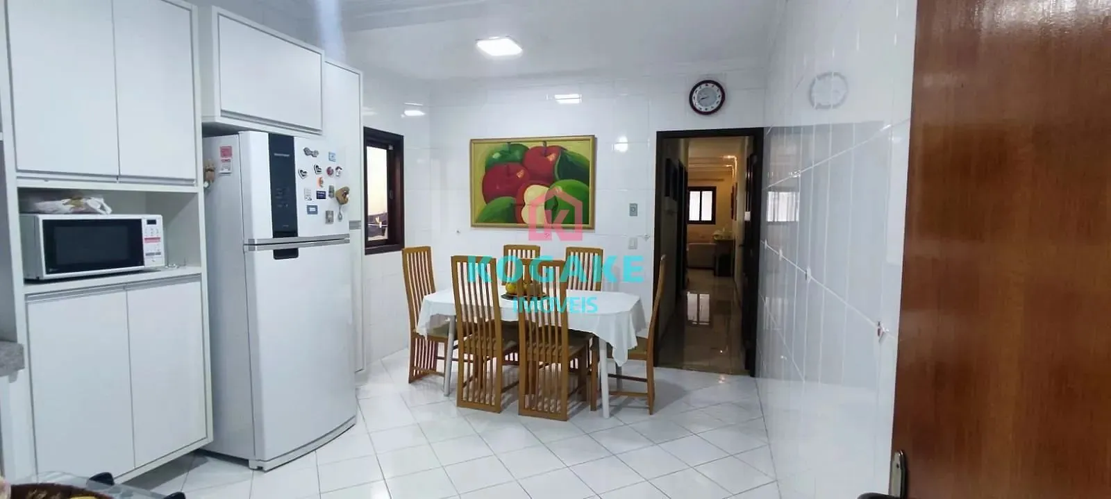 Sobrado, 4 quartos, 125 m² - Foto 5