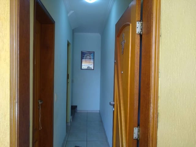 Foto do Sobrado - Sobrado com 4 dormitórios à venda, 193 m² por R$ 750.000,00 - Cipava - Osasco/SP | BUSSOCABA ADMINISTRACAO DE BENS E IMOVEIS LTDA