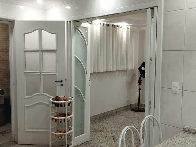 Sobrado 3 quartos e 4 banheiros, à venda, no bairro Vila São Francisco (Zona Leste) em São Paulo