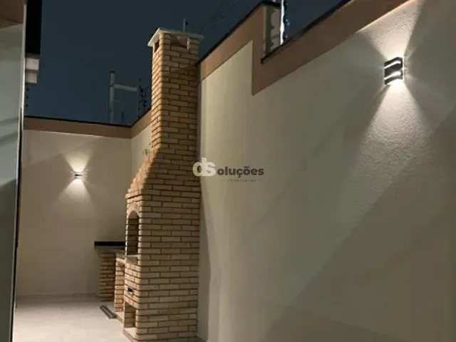 Sobrado 3 quartos e 4 banheiros, à venda, no bairro Parque Vitória em São Paulo