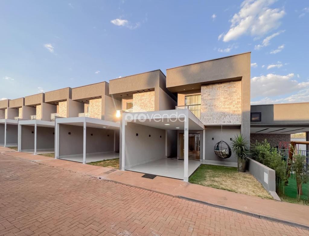 Sobrado, 3 quartos, 115 m² - Foto 3