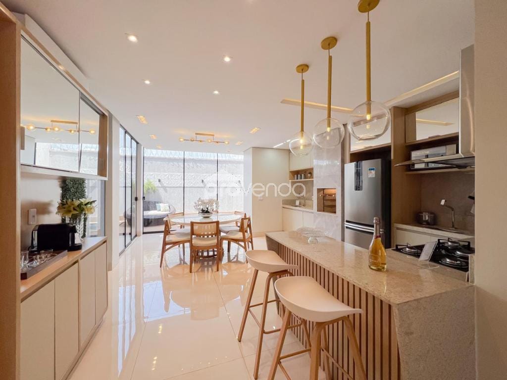 Sobrado, 3 quartos, 115 m² - Foto 6