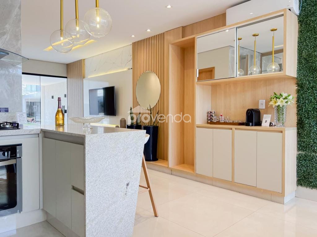 Sobrado, 3 quartos, 115 m² - Foto 8