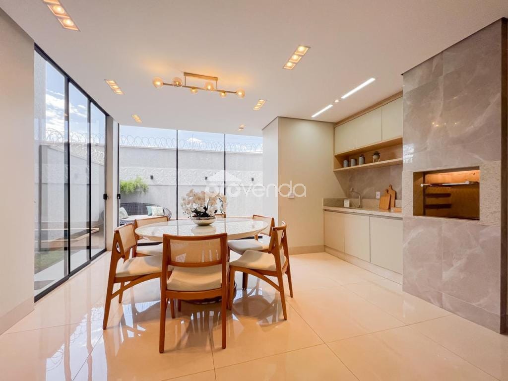 Sobrado, 3 quartos, 115 m² - Foto 9