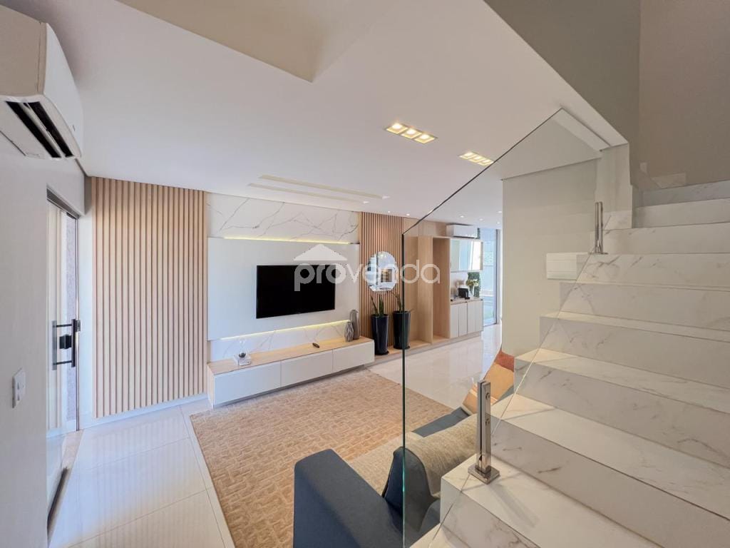 Sobrado, 3 quartos, 115 m² - Foto 11