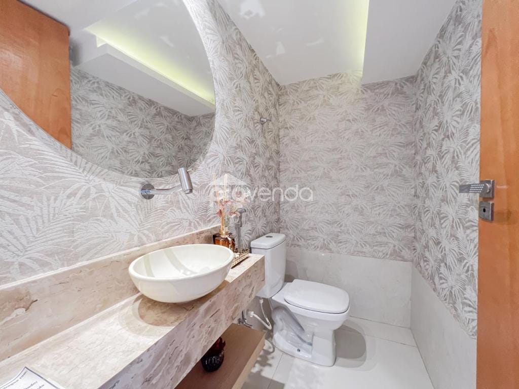 Sobrado, 3 quartos, 115 m² - Foto 10