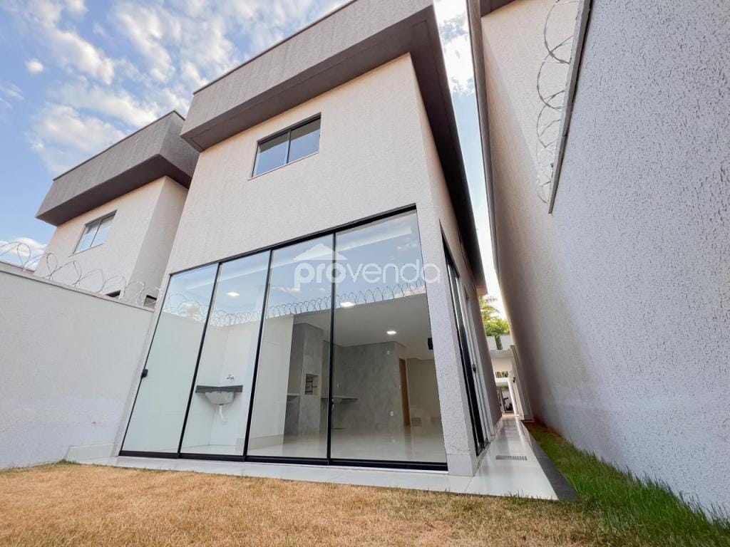 Sobrado, 3 quartos, 115 m² - Foto 18