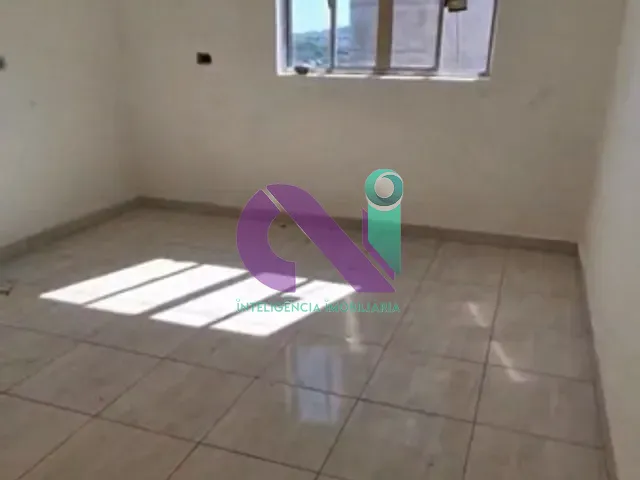 Sobrado 3 quartos e 3 banheiros, à venda, no bairro Quitaúna em Osasco