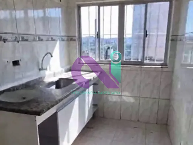 Sobrado 3 quartos e 3 banheiros, à venda, no bairro Quitaúna em Osasco