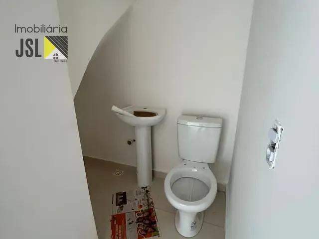 Sobrado com 80m² 2 quartos e 1 banheiro, à venda, no bairro Parque Residencial Eldorado em Caçapava