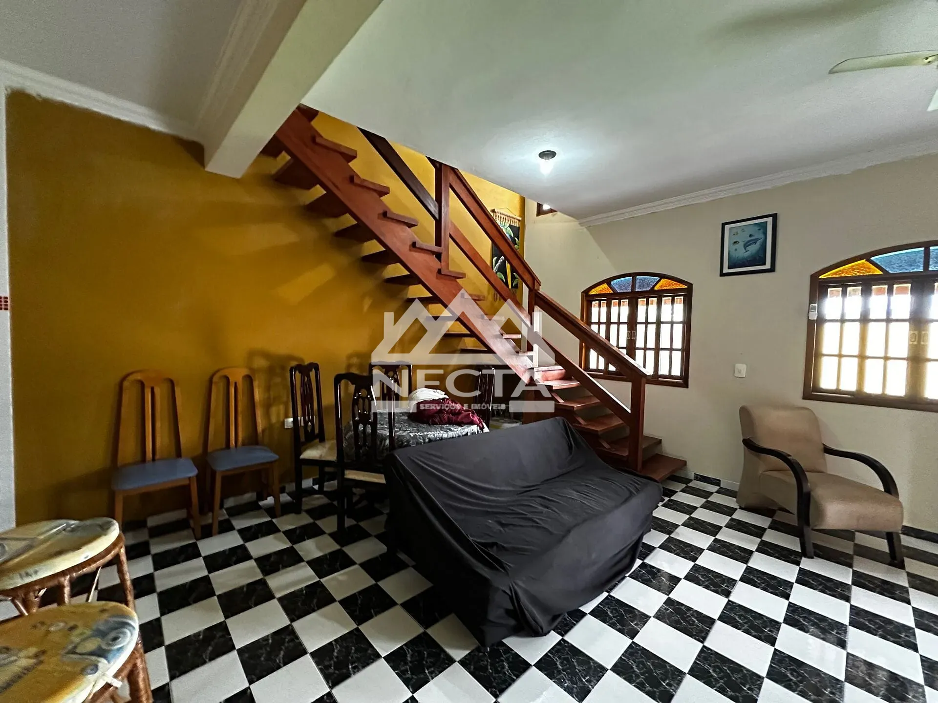 Sobrado, 3 quartos, 159 m² - Foto 17