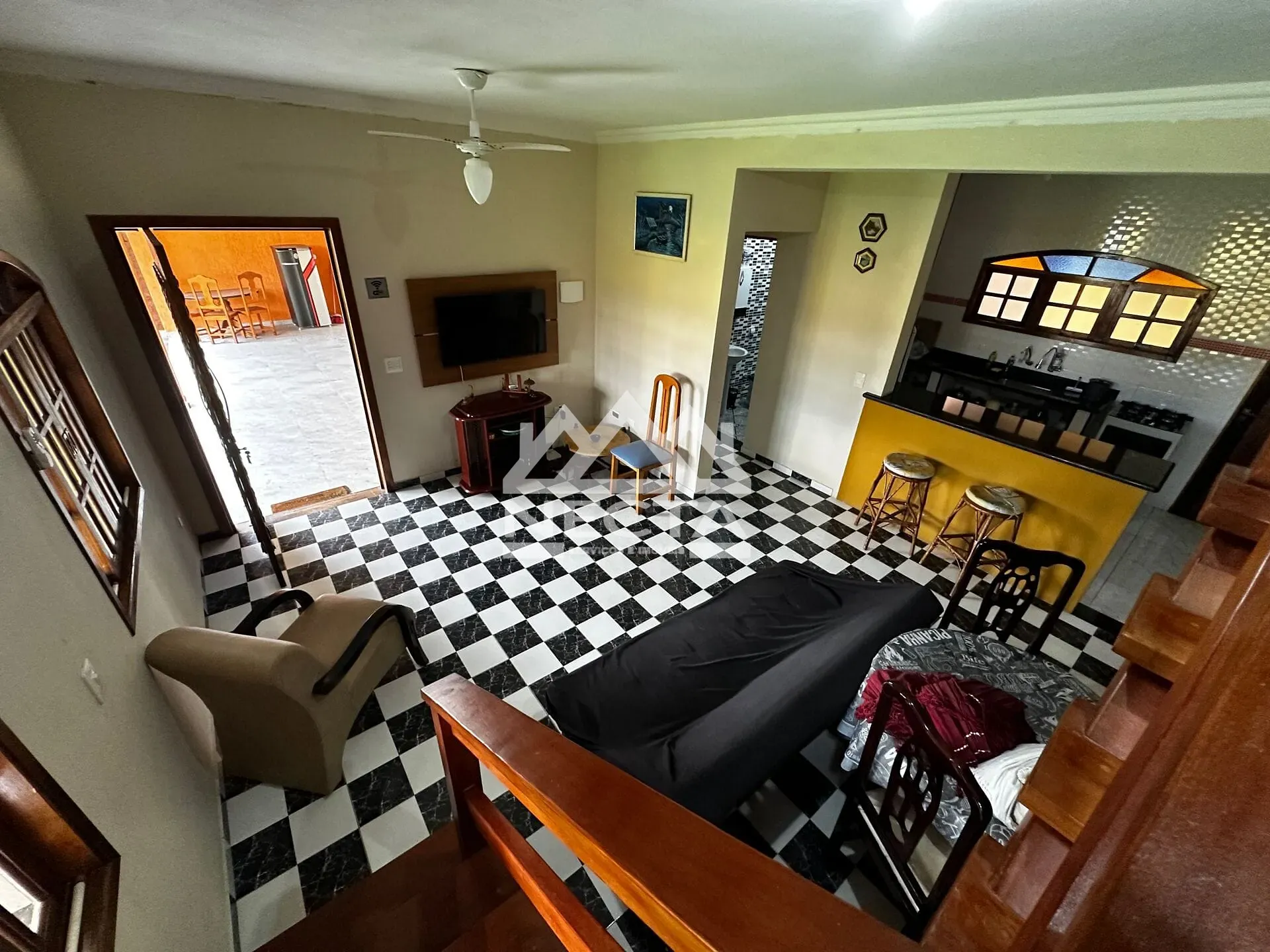 Sobrado, 3 quartos, 159 m² - Foto 15