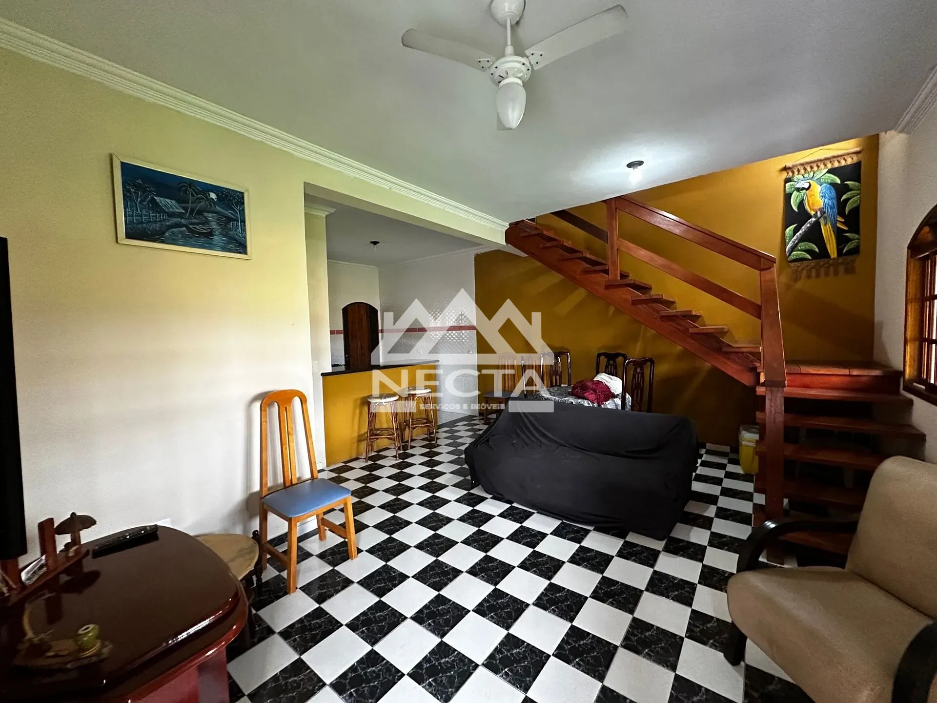 Sobrado, 3 quartos, 159 m² - Foto 22