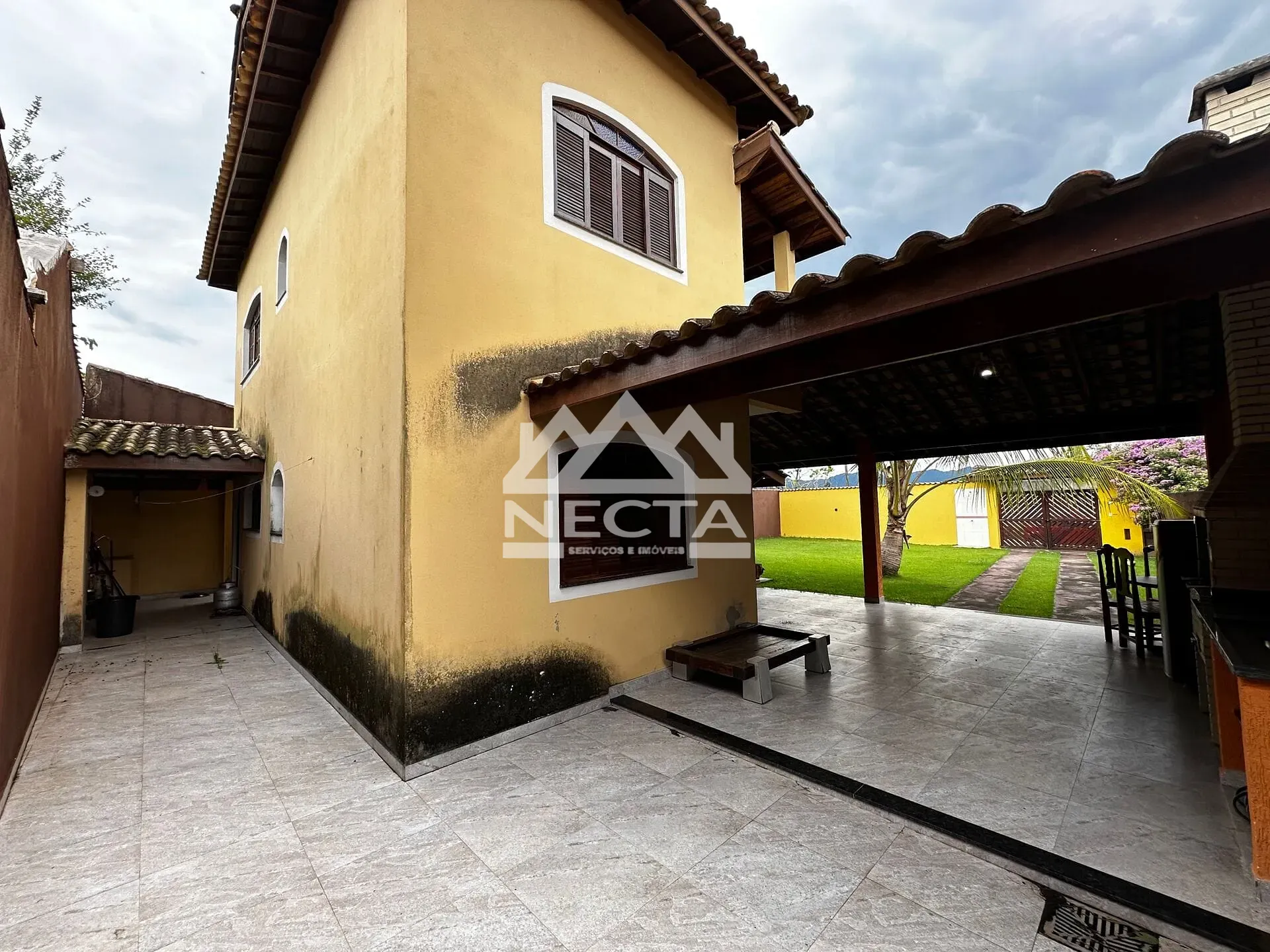 Sobrado, 3 quartos, 159 m² - Foto 23