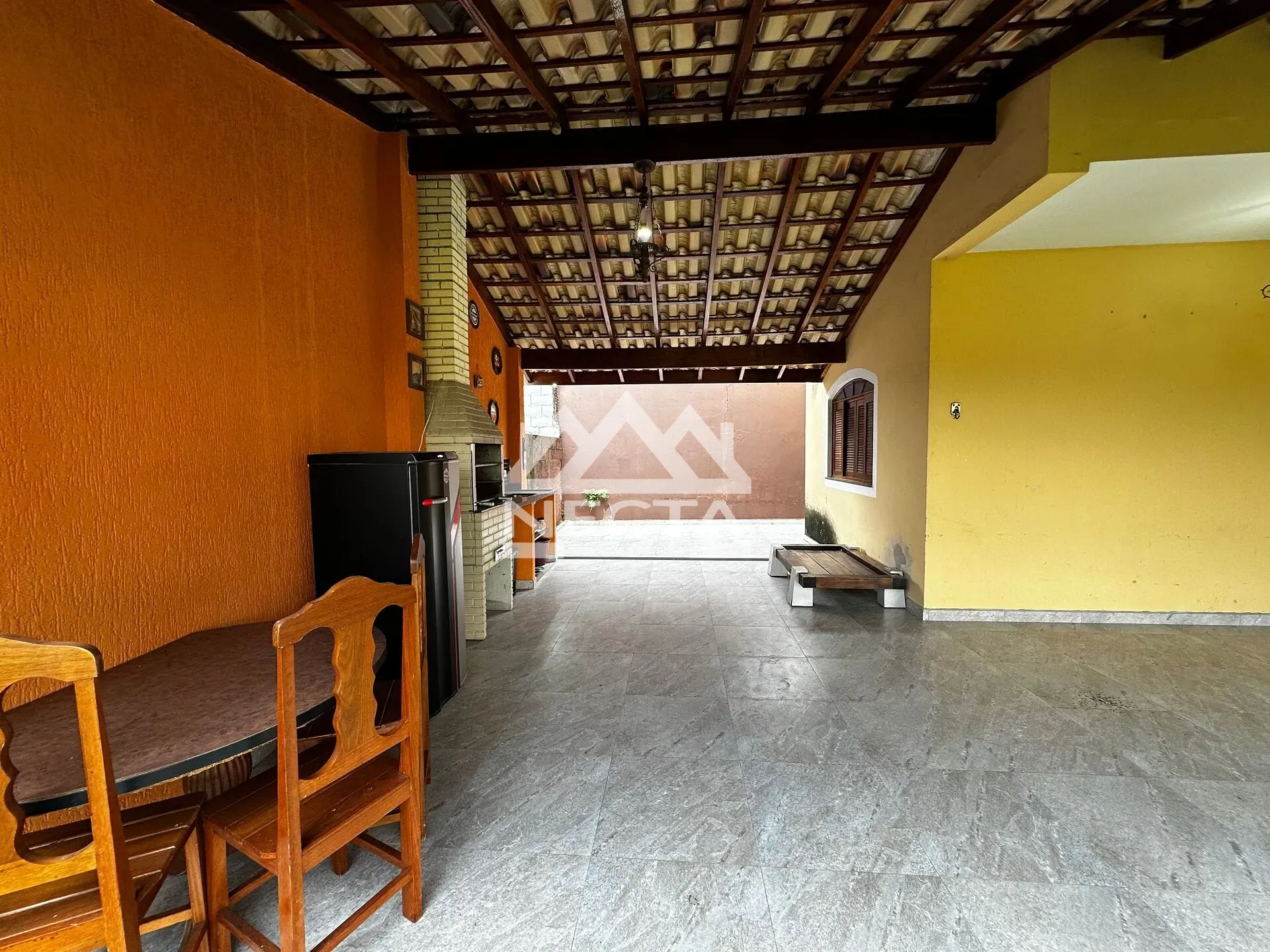Sobrado, 3 quartos, 159 m² - Foto 24