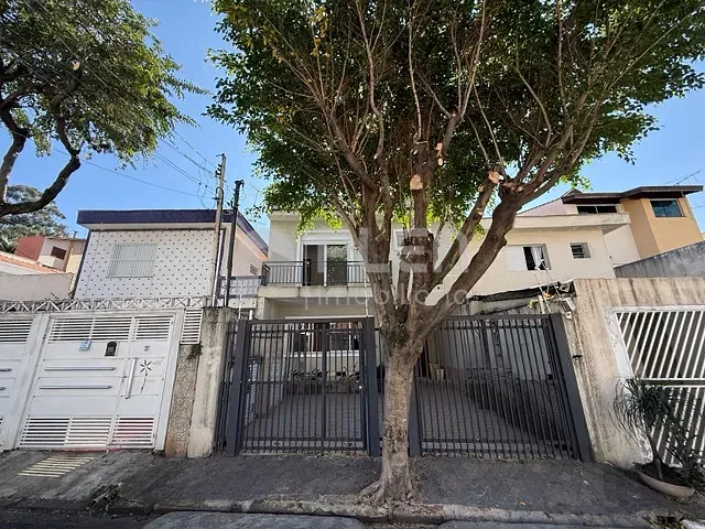 Sobrado 4 quartos e 6 banheiros, à venda, no bairro Jardim São Paulo(Zona Norte) em São Paulo