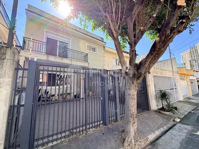 Sobrado 4 quartos e 6 banheiros, à venda, no bairro Jardim São Paulo(Zona Norte) em São Paulo