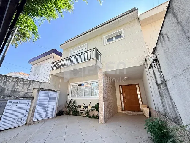 Sobrado 4 quartos e 6 banheiros, à venda, no bairro Jardim São Paulo(Zona Norte) em São Paulo