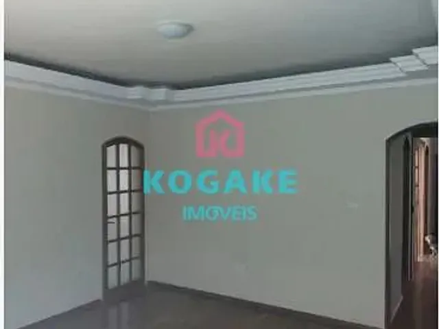 Sobrado com 150m² 3 quartos e 2 banheiros, à venda, no bairro Vila Ester em São José Dos Campos