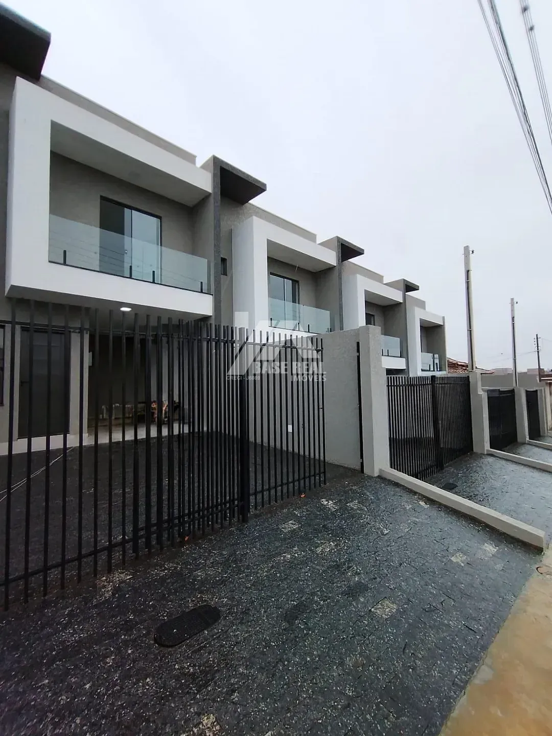 Excelente Oportunidade, Sobrado à venda, Marina, Uvaranas,  Ponta Grossa, PR — Uvaranas, Ponta Grossa