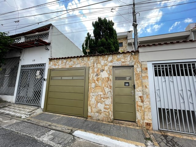 Sobrado 3 quartos e 5 banheiros, à venda, no bairro Cidade Mãe do Céu em São Paulo