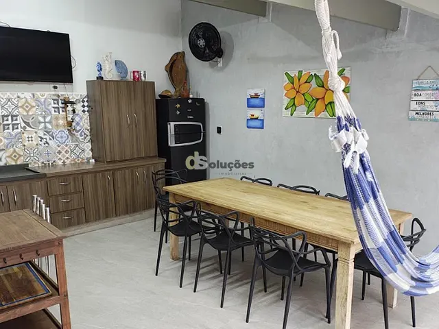 Sobrado 3 quartos e 4 banheiros, à venda, no bairro Vila Aurora (Zona Norte) em São Paulo