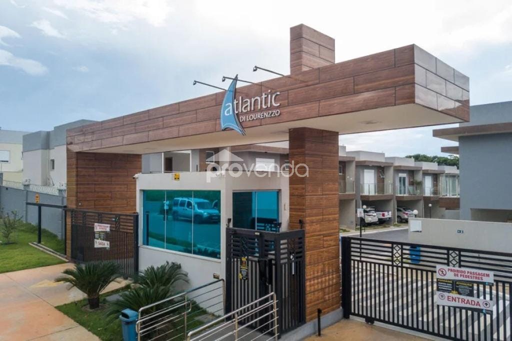 Sobrado, 4 quartos, 191 m² - Foto 2