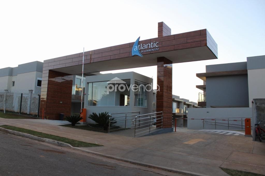 Sobrado, 4 quartos, 191 m² - Foto 3