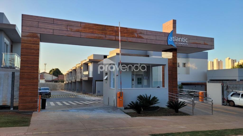 Sobrado, 4 quartos, 191 m² - Foto 4