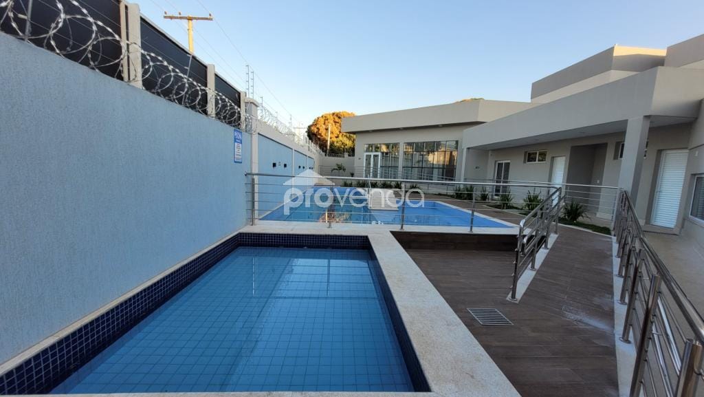 Sobrado, 4 quartos, 191 m² - Foto 6