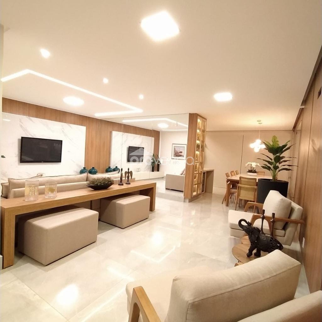 Sobrado, 4 quartos, 191 m² - Foto 17