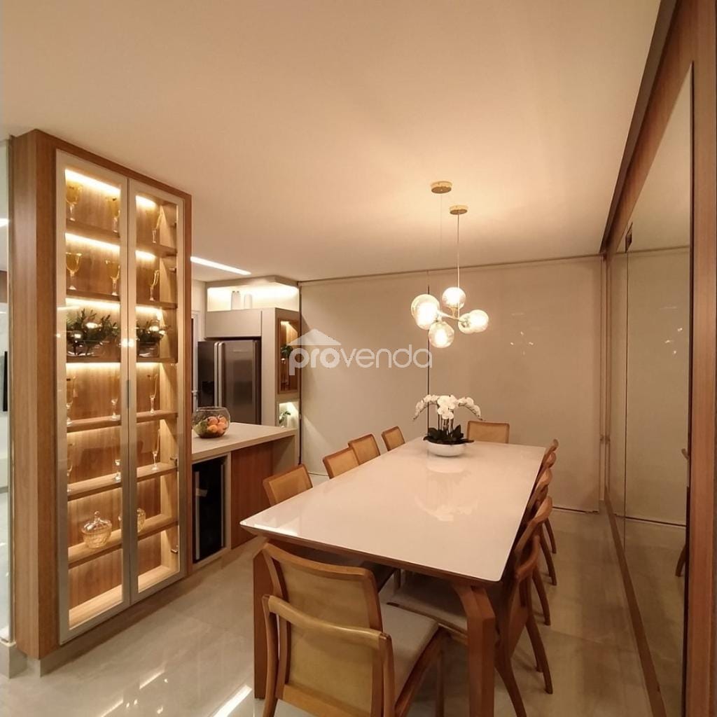 Sobrado, 4 quartos, 191 m² - Foto 20