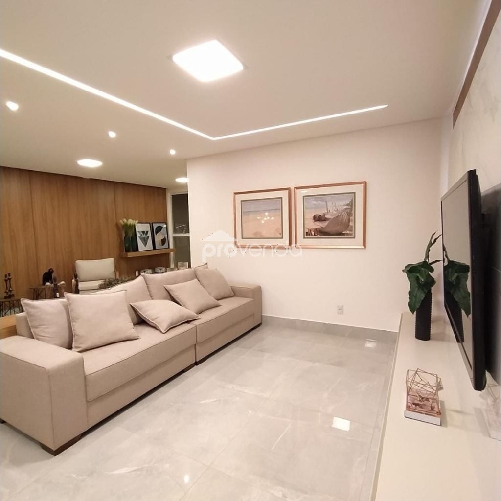 Sobrado, 4 quartos, 191 m² - Foto 21