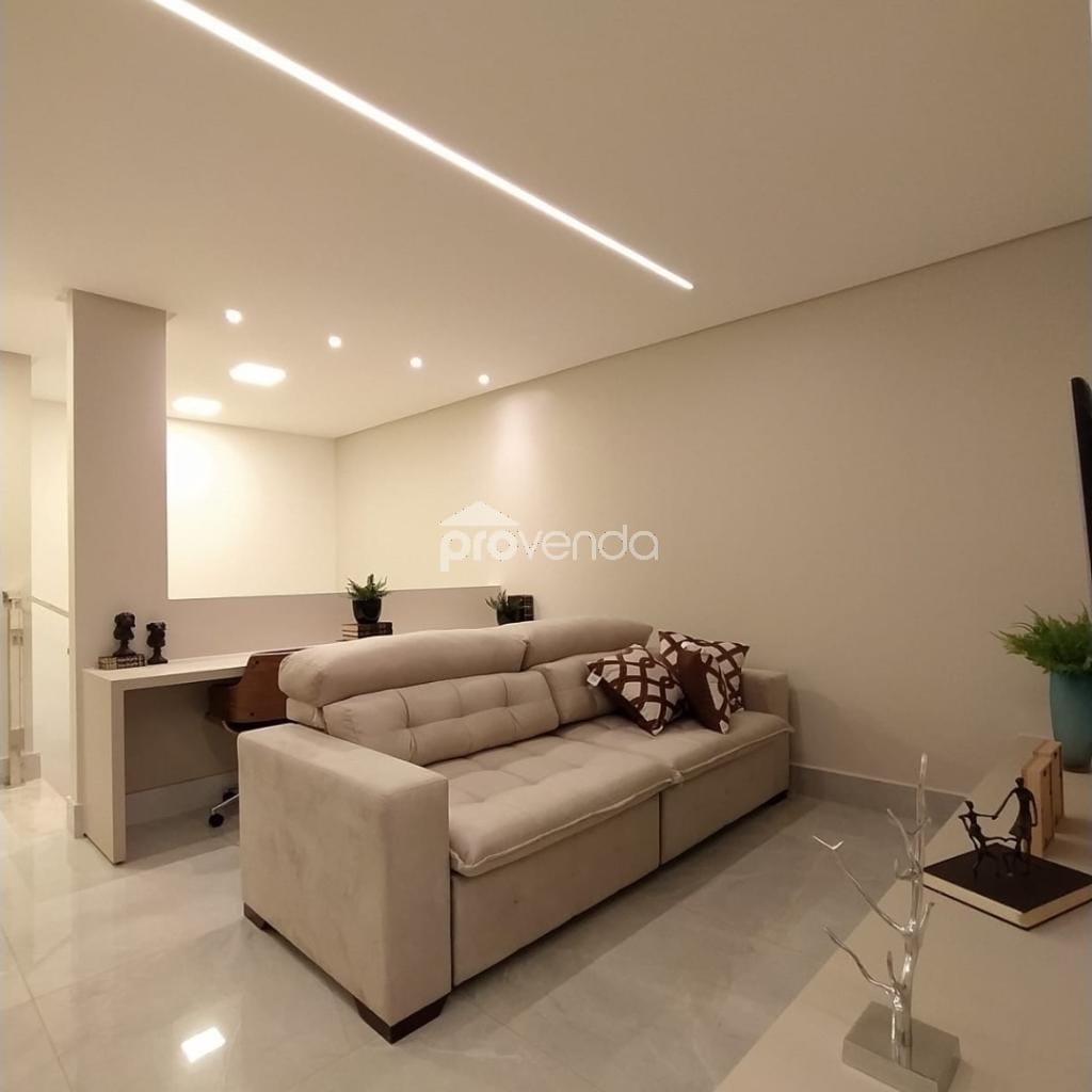 Sobrado, 4 quartos, 191 m² - Foto 24