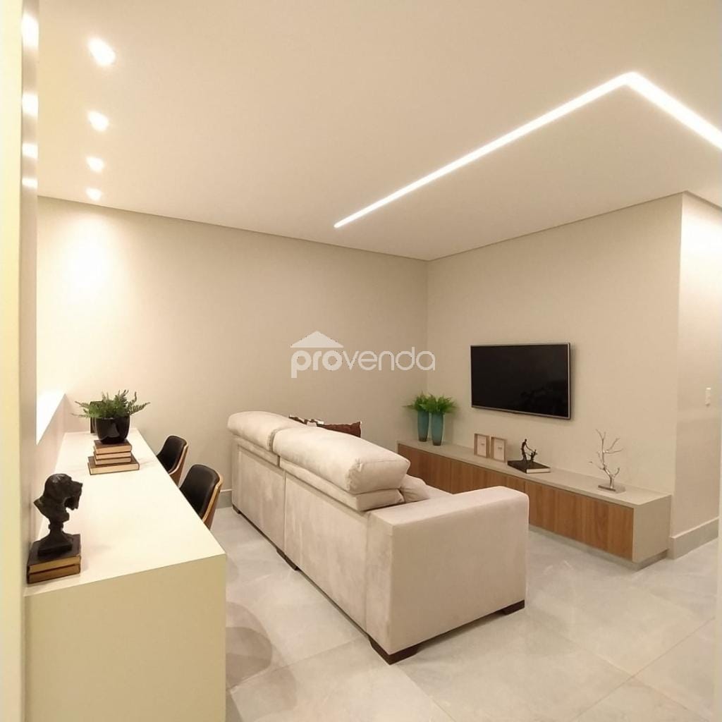 Sobrado, 4 quartos, 191 m² - Foto 25