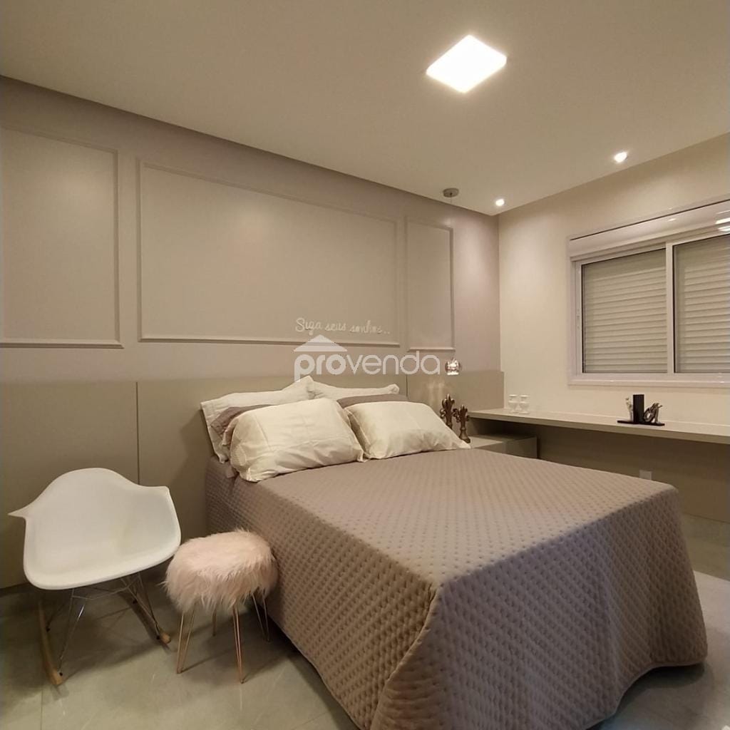 Sobrado, 4 quartos, 191 m² - Foto 27