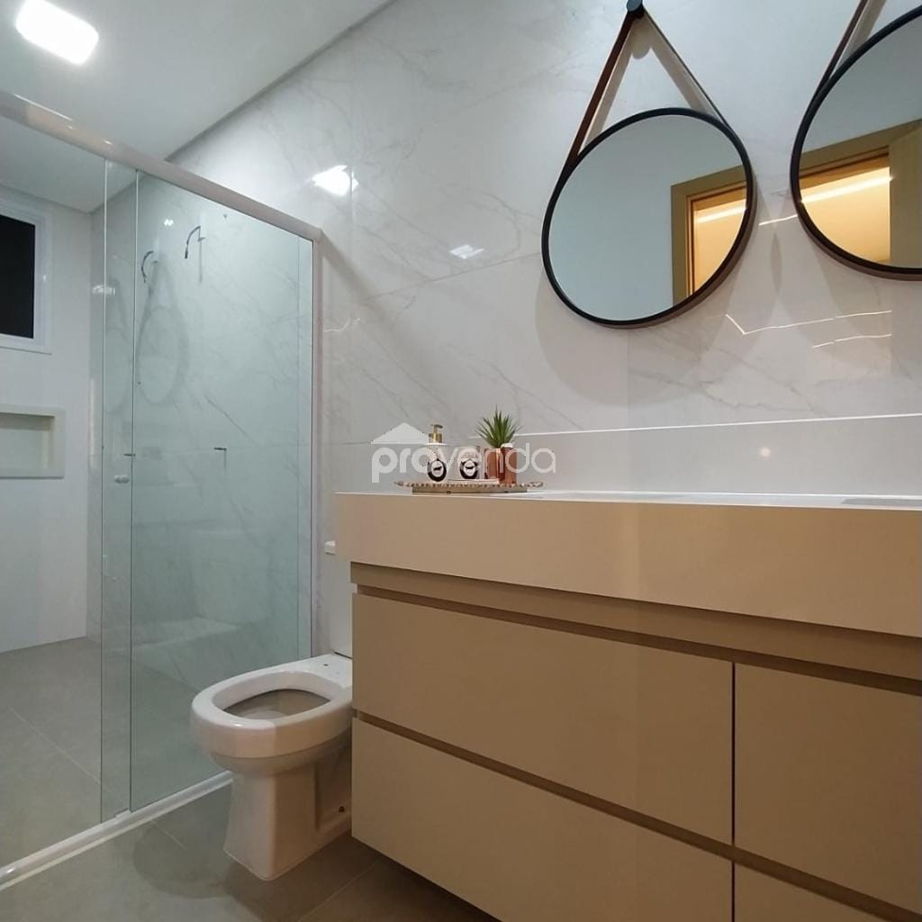 Sobrado, 4 quartos, 191 m² - Foto 28