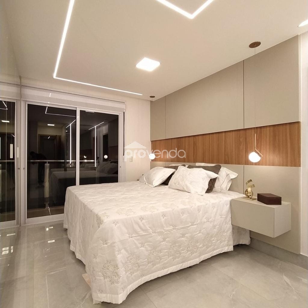 Sobrado, 4 quartos, 191 m² - Foto 30