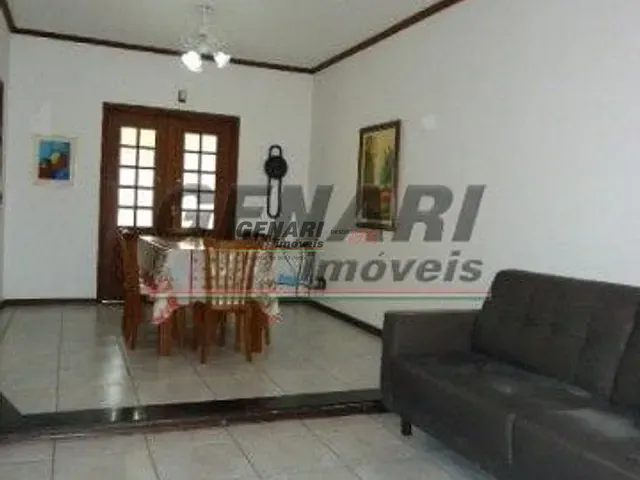 Sobrado com 325m² 3 quartos e 4 banheiros, à venda, no bairro Vila Todos os Santos em Indaiatuba