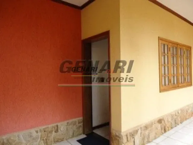 Sobrado com 325m² 3 quartos e 4 banheiros, à venda, no bairro Vila Todos os Santos em Indaiatuba