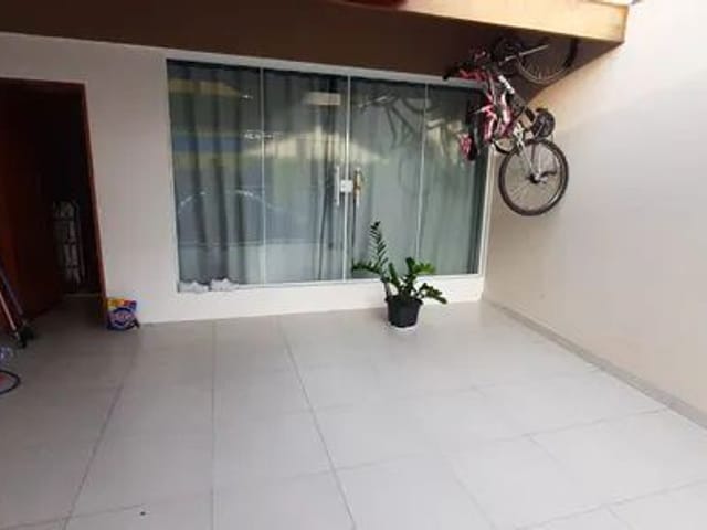 Foto do Sobrado - Sobrado com 4 dormitórios à venda, 100 m² por R$ 695.000,00 - Jardim das Indústrias - São José dos Campos/SP | INDEPENDENCE NEGOCIOS IMOBILIARIOS LTDA